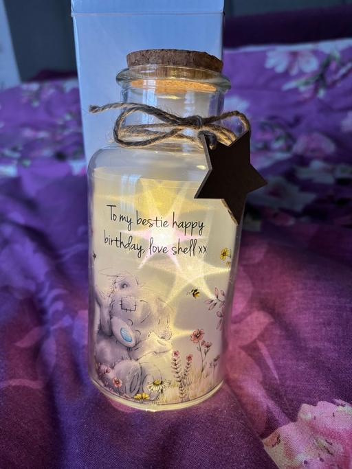 Buy & Sell Golds Hill Sandwell - Photos for Me to you bear jar