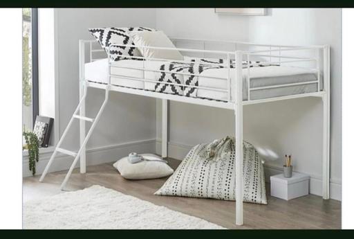 Buy & Sell Ocker Hill Sandwell - Photos for Mid sleeper bed