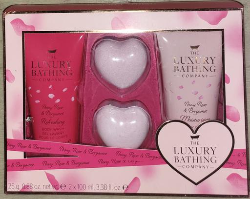 Buy & Sell Burton Latimer North Northamptonshire - Photos for Bath set