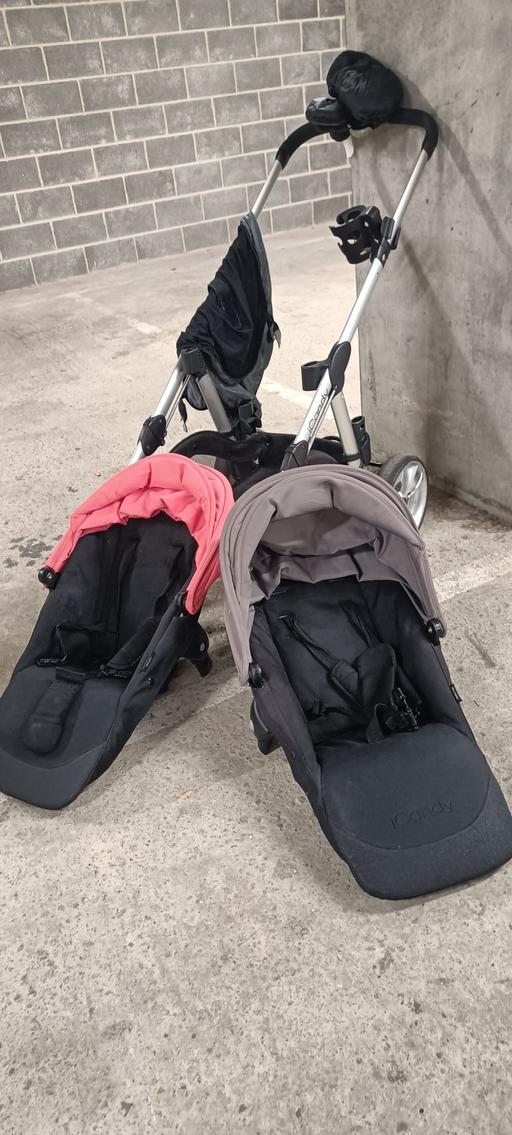 Buy & Sell Canning Town East London - Photos for icandy