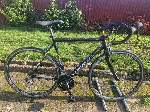 Buy & Sell Stockley Park Hillingdon - Photos for MENS VIKING RACING BIKE BICYCLE