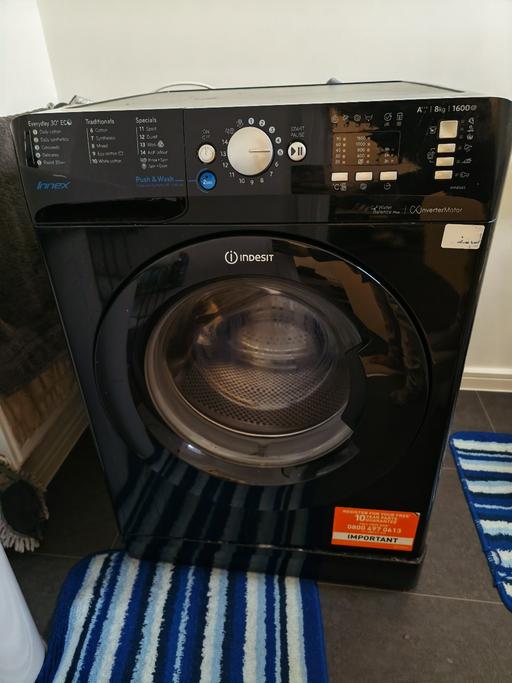 Buy & Sell Birmingham Birmingham - Photos for Washer Machine