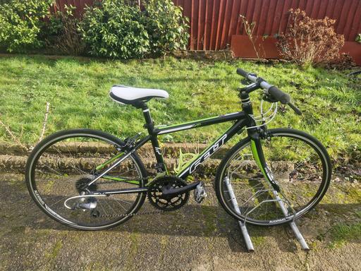 Buy & Sell Stockley Park Hillingdon - Photos for BOYS FELT BIKE BICYCLE