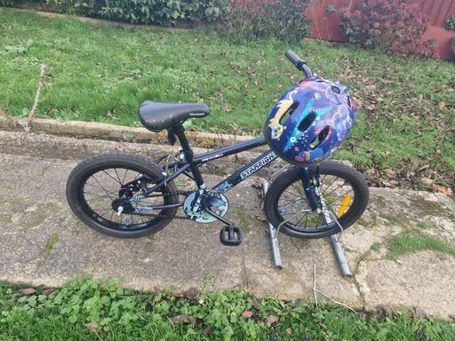 Buy & Sell Stockley Park Hillingdon - Photos for KIDS APOLLO BIKE BICYCLE