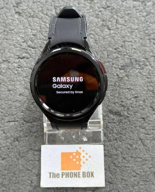 Buy & Sell Ashton-in-Makerfield Wigan - Photos for Samsung Galaxy Watch6 Classic