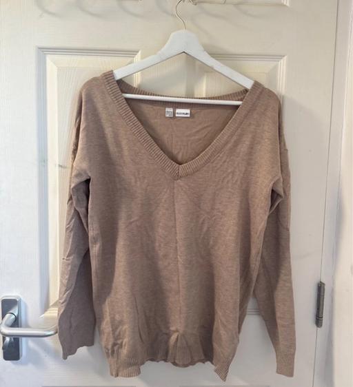 Buy & Sell - Photos for Bodyflirt Women Jumper XS
