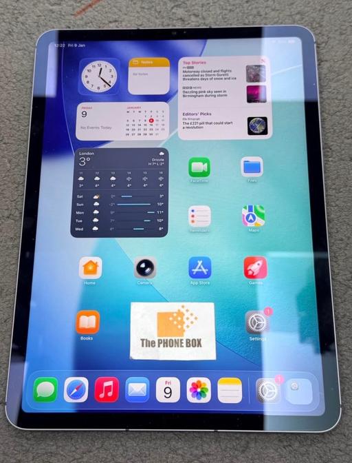 Buy & Sell Ashton-in-Makerfield Wigan - Photos for iPad Pro 11” 4th Generation