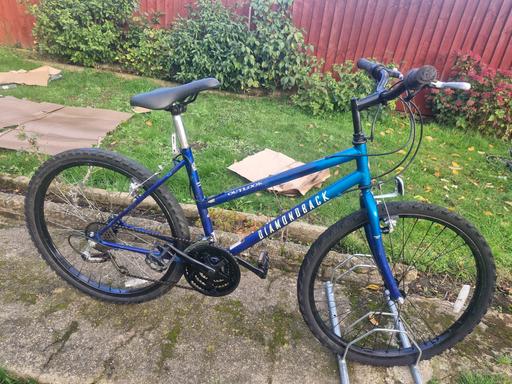 Buy & Sell Sipson Hillingdon - Photos for LADIES DIAMONDBACK BIKE BICYCLE