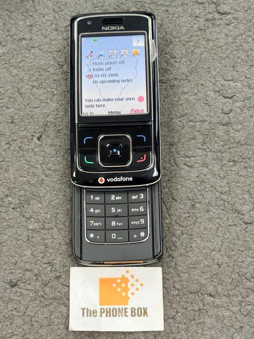 Buy & Sell Ashton-in-Makerfield Wigan - Photos for Nokia 6288