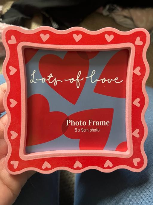 Buy & Sell Wednesfield Wolverhampton - Photos for New small frsme 1£ each a few