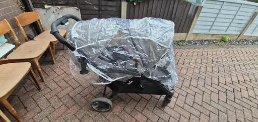 Buy & Sell Birmingham Birmingham - Photos for double pushchair