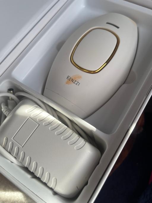 Buy & Sell Leamore Walsall - Photos for Kenzzi the premium / laser hair removal