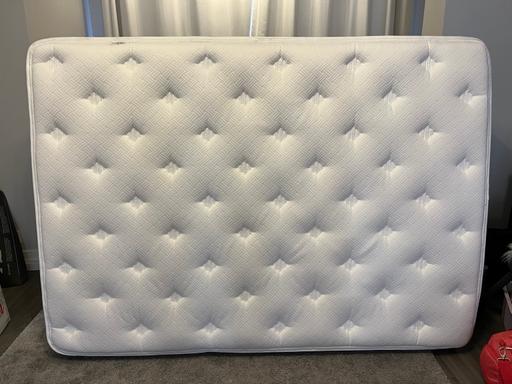 Buy & Sell - Photos for New double mattress