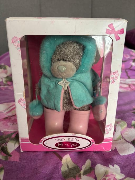 Buy & Sell Golds Hill Sandwell - Photos for Me to you bear