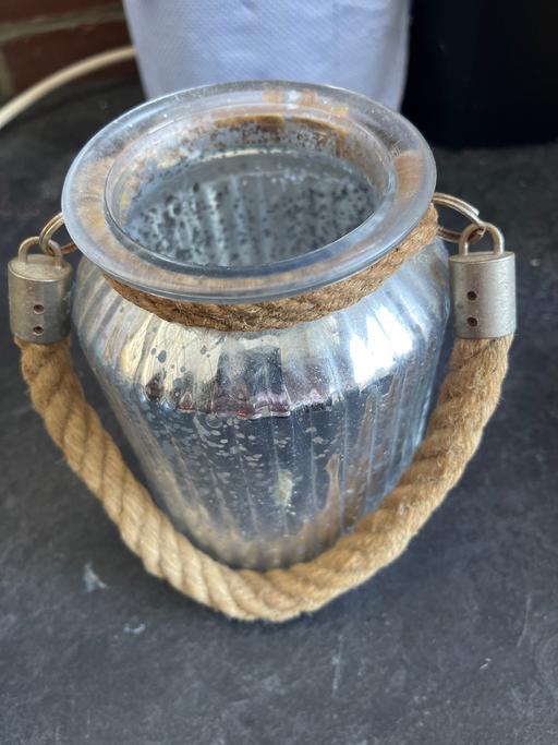 Buy & Sell Shirebrook Bolsover - Photos for Rope jars