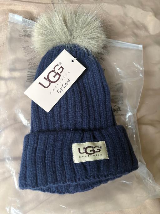Buy & Sell Congleton Cheshire East - Photos for UGG Women’s Bobble Hat