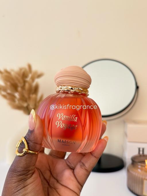 Buy & Sell Dagenham Barking and Dagenham - Photos for Vanilla voyage perfume 100ml