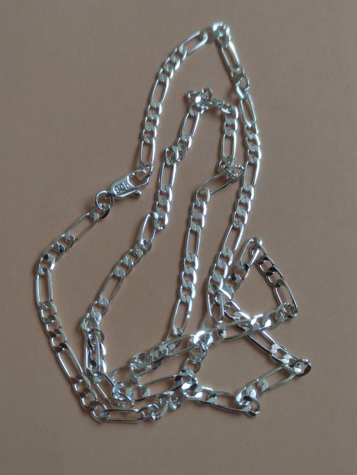 Buy & Sell Grafton Street Industrial Estate West Northamptonshire - Photos for Hallmark 925 beautiful necklace chain