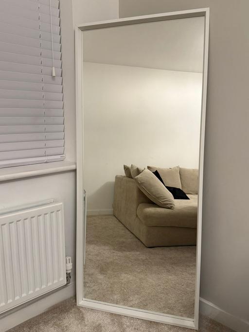 Buy & Sell Ettingshall Wolverhampton - Photos for Full length mirror