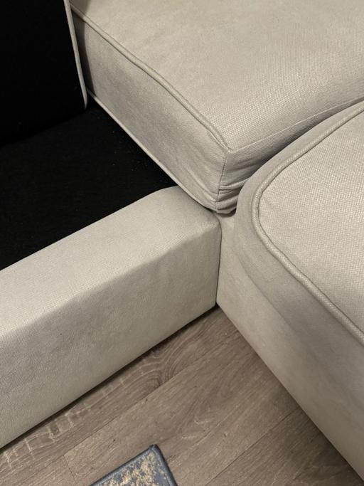 Buy & Sell Oldbury Sandwell - Photos for Fabric sofa