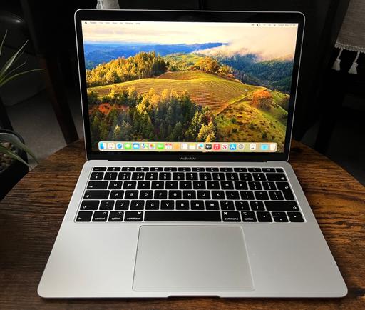Buy & Sell Sark Guernsey - Photos for Apple MacBook Air 13