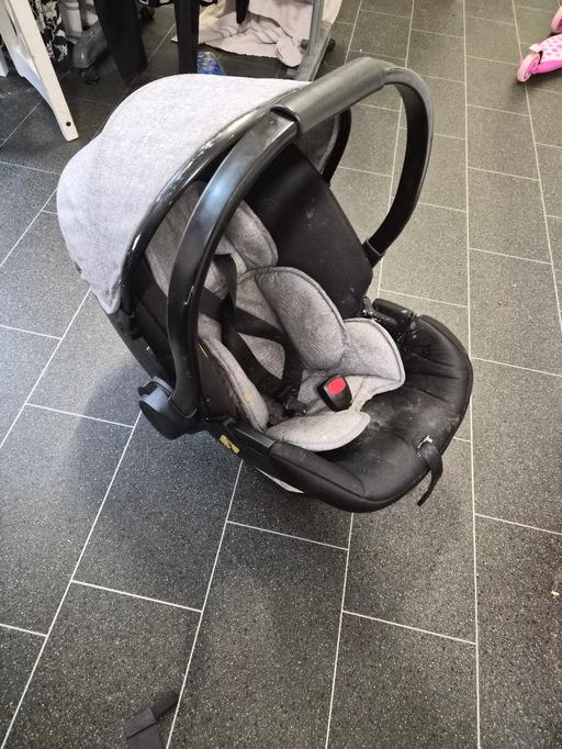 Buy & Sell Rubery Birmingham - Photos for pushchair and car seat