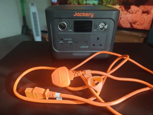 Buy & Sell Cheshunt Broxbourne - Photos for Jackory power bank