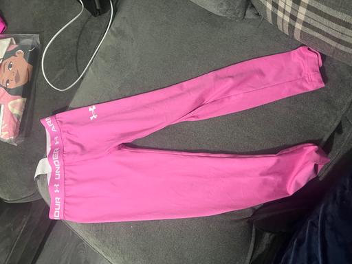 Buy & Sell Hall Green Birmingham - Photos for Girls under armour leggings