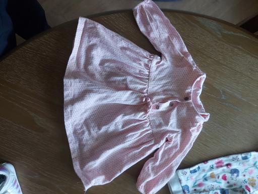 Buy & Sell Oakwood North London - Photos for Girls Baby clothes bundle