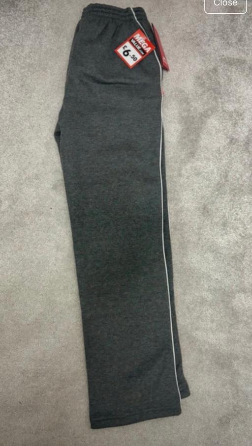 Buy & Sell Walsall West Midlands - Photos for Boys fleece jogger
