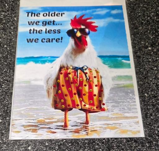 further learning Westgate-on-Sea Thanet - Photos for HANDMADE FUN QUOTE BIRTHDAY CARD