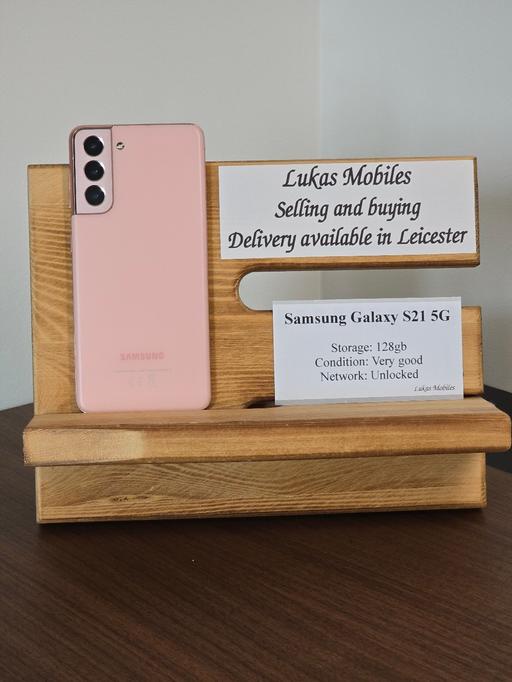 Buy & Sell Anstey Charnwood - Photos for Samsung Galaxy S21 5G