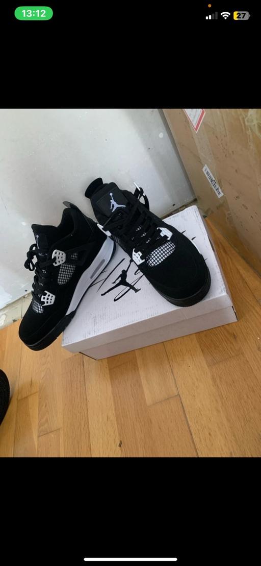 Buy & Sell Thorley East Hertfordshire - Photos for Jordan flight