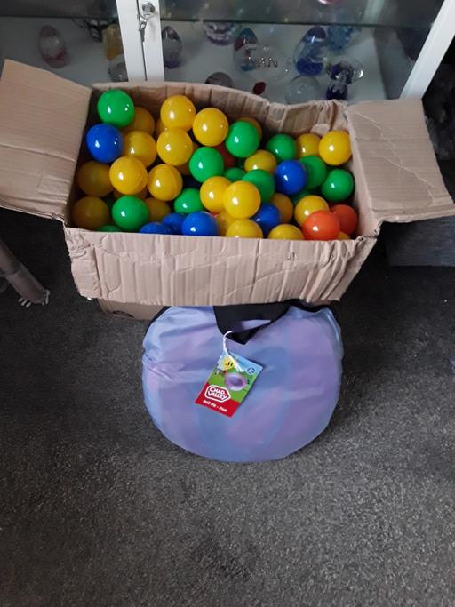 Buy & Sell Ocker Hill Sandwell - Photos for baĺlpit and balls