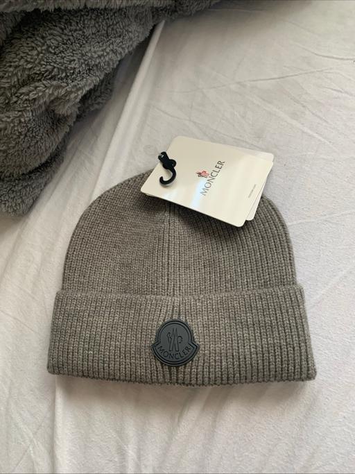 Buy & Sell Thorley East Hertfordshire - Photos for Beanie hat grey