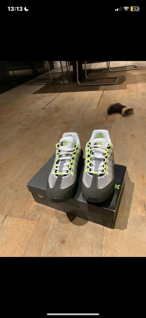 Buy & Sell Thorley East Hertfordshire - Photos for Air max 95s