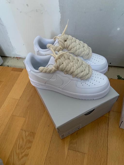 Buy & Sell Thorley East Hertfordshire - Photos for Rope air force