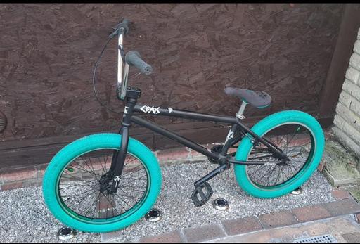 Buy & Sell Enfield Town Enfield - Photos for 20” wethepeople stunt bmx bike