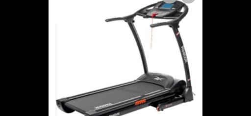 Buy & Sell Lisson Grove North West London - Photos for Reebok ZR9 Treadmill