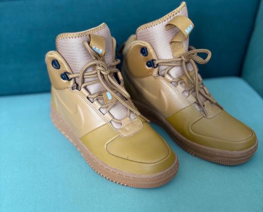 Buy & Sell Harpenden St. Albans - Photos for Nike Path Winter BQ 4223-700 UK size 8