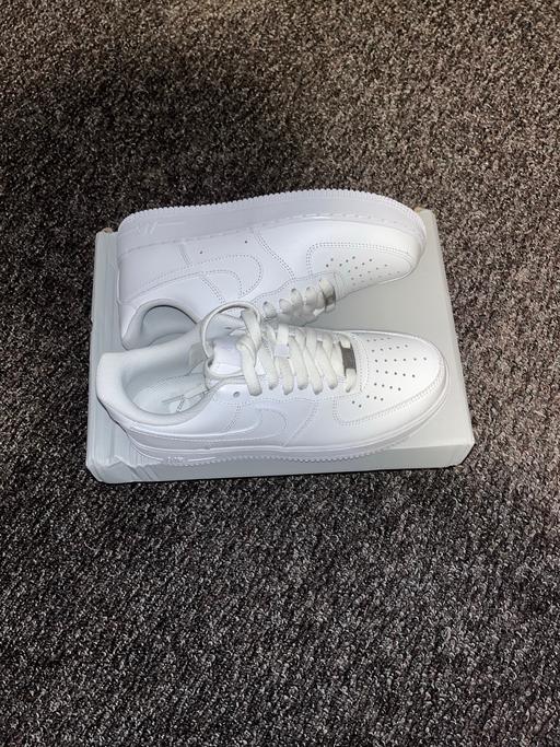 Buy & Sell Rayners Lane North West London - Photos for Nike Airforces
