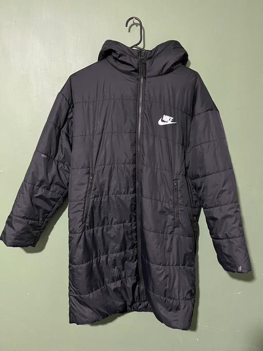 Buy & Sell Rayners Lane North West London - Photos for Womens Nike Trench Coat