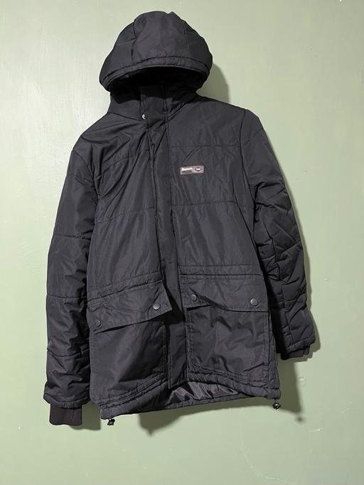 Buy & Sell Rayners Lane North West London - Photos for Men Bench Jacket