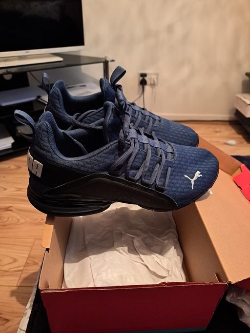 Buy & Sell Birkenhead Wirral - Photos for trainers