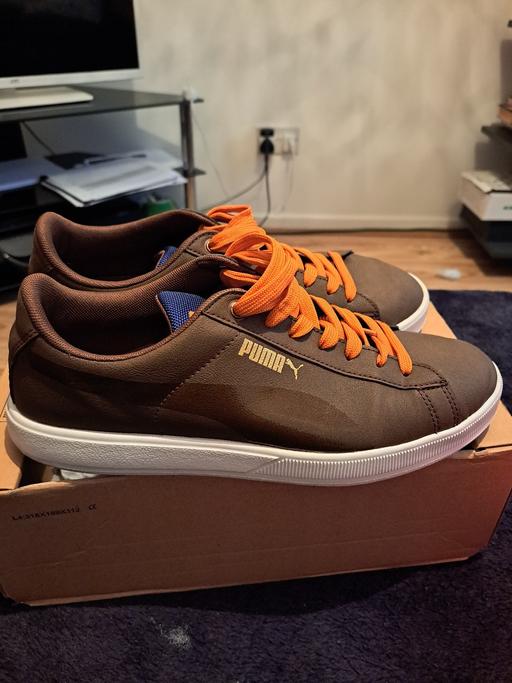 Buy & Sell Birkenhead Wirral - Photos for mens trainers