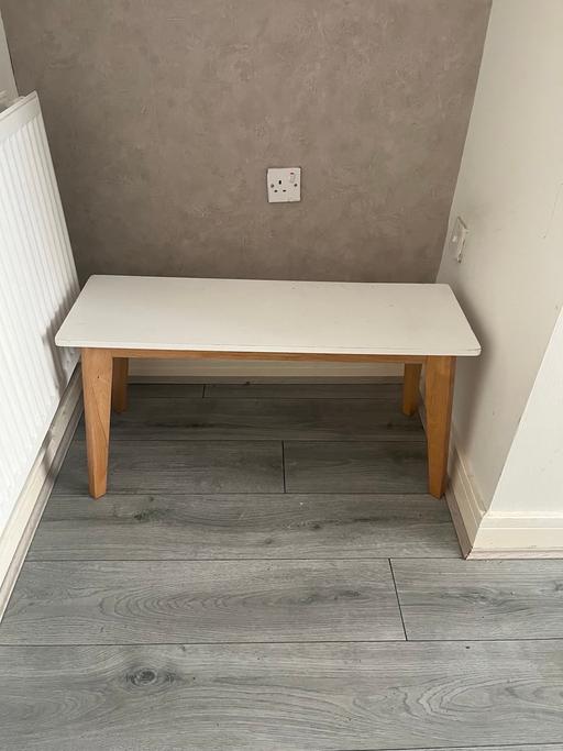 Buy & Sell Fazakerley Knowsley - Photos for two ikea tables