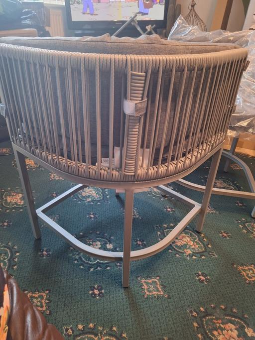 Buy & Sell Fazakerley Knowsley - Photos for New garden seats