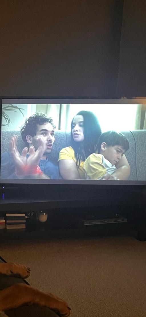 Buy & Sell Round Spinney Industrial Estate West Northamptonshire - Photos for 50” tv HITACHI