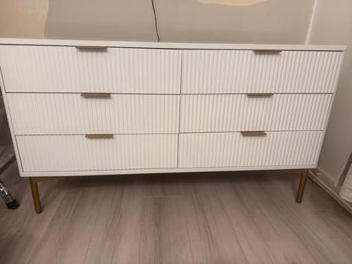 Buy & Sell Tulse Hill South East London - Photos for Bedroom furniture set