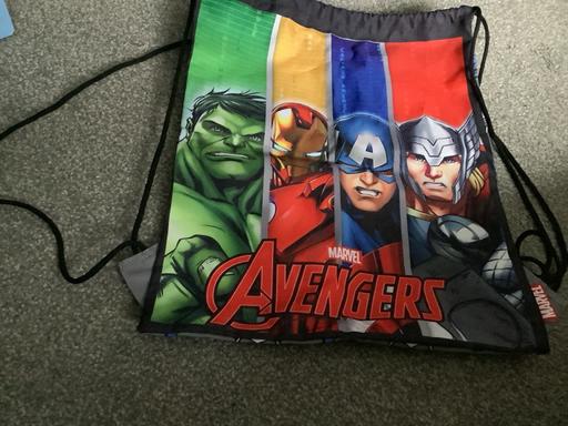 Buy & Sell Walsall Wood Walsall - Photos for Kit bag